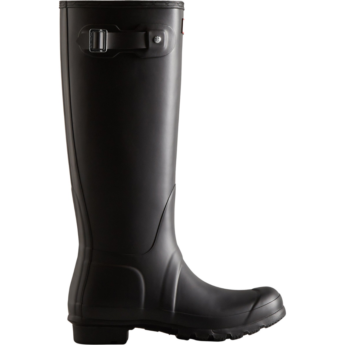 2026 Hunter Womens Original Tall Boot WFT1000RMA - Black